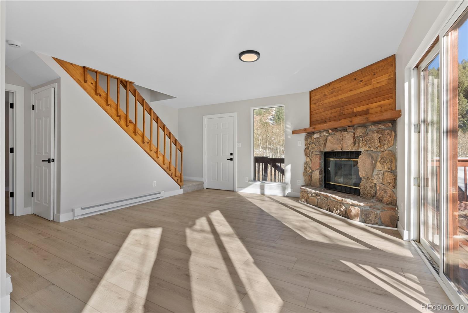 81 Silver Springs Road