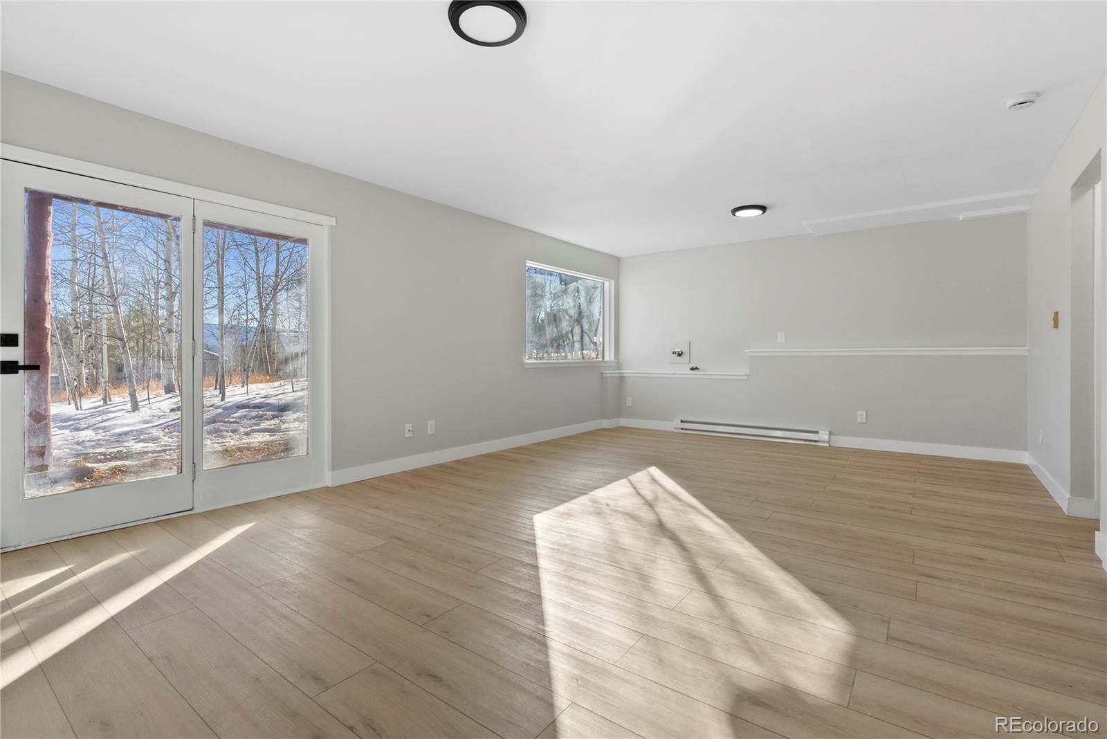 81 Silver Springs Road