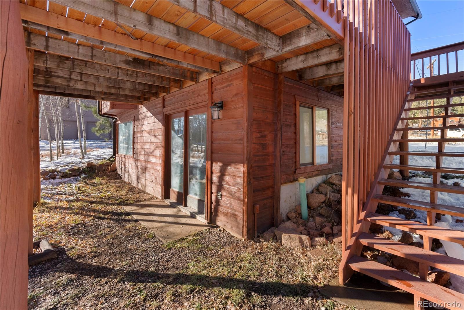 81 Silver Springs Road