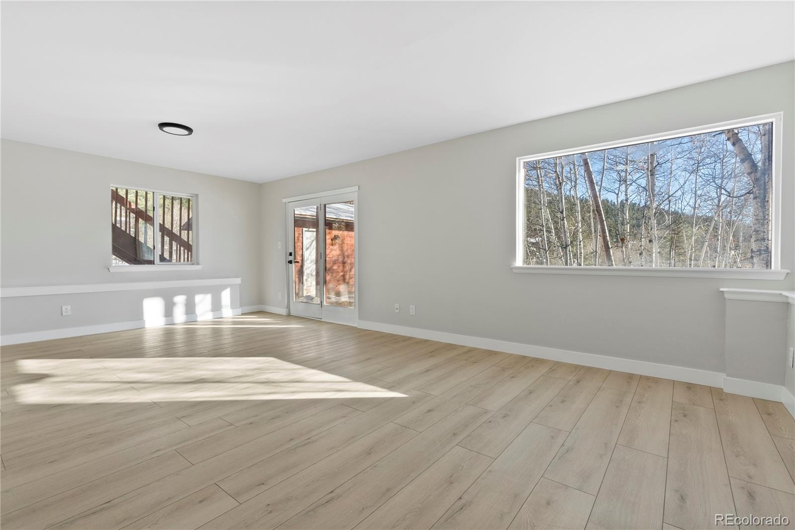 81 Silver Springs Road