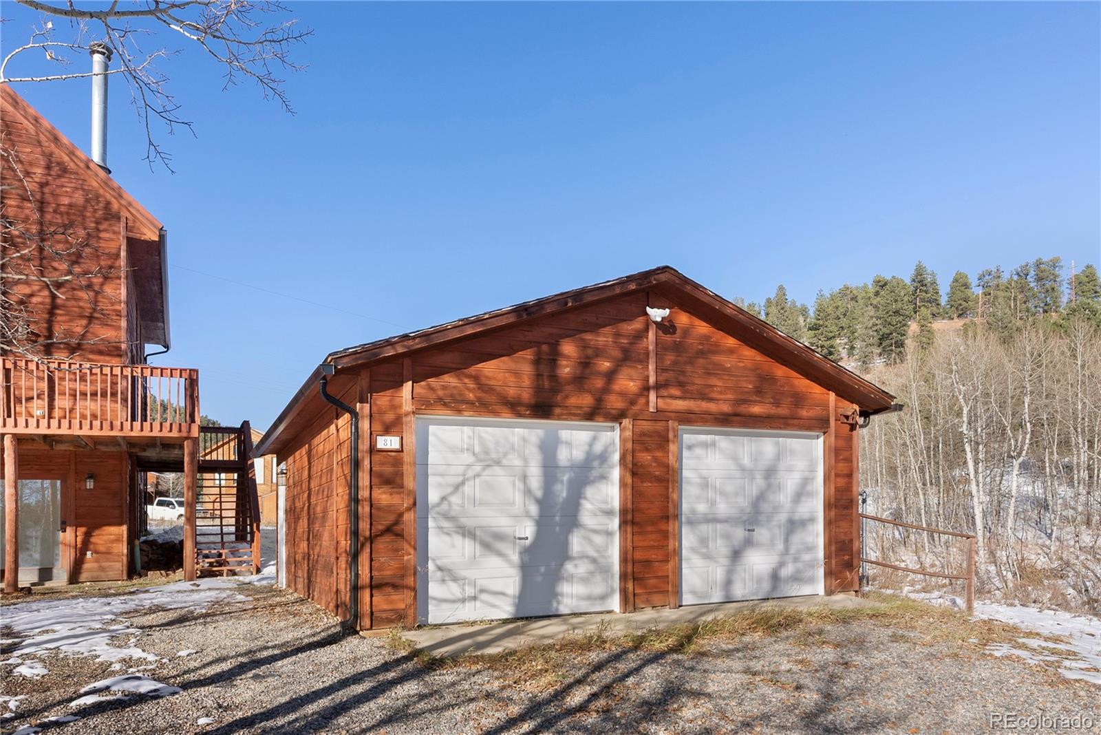 81 Silver Springs Road