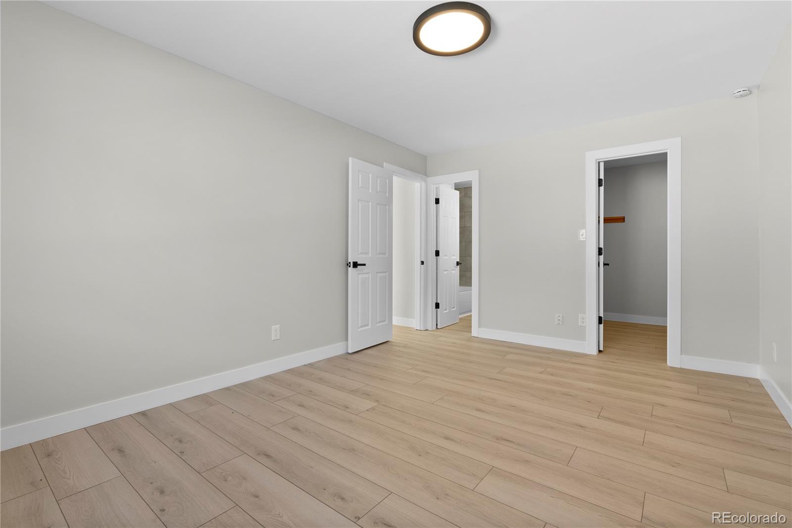 81 Silver Springs Road