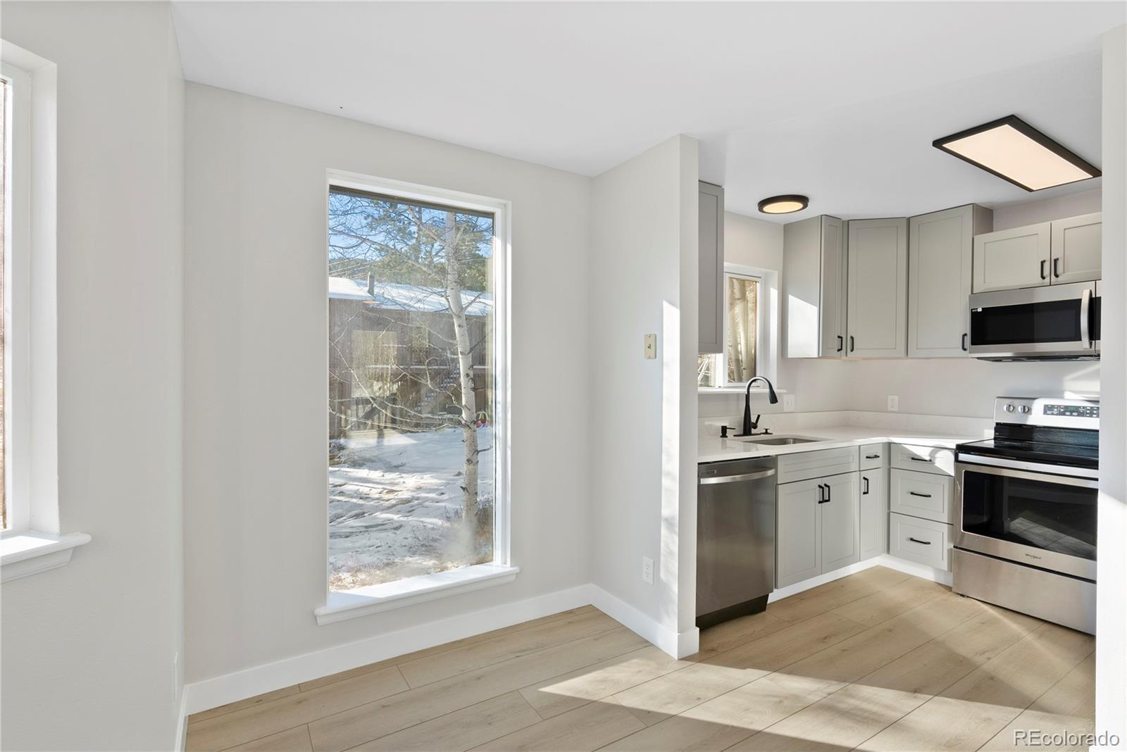81 Silver Springs Road