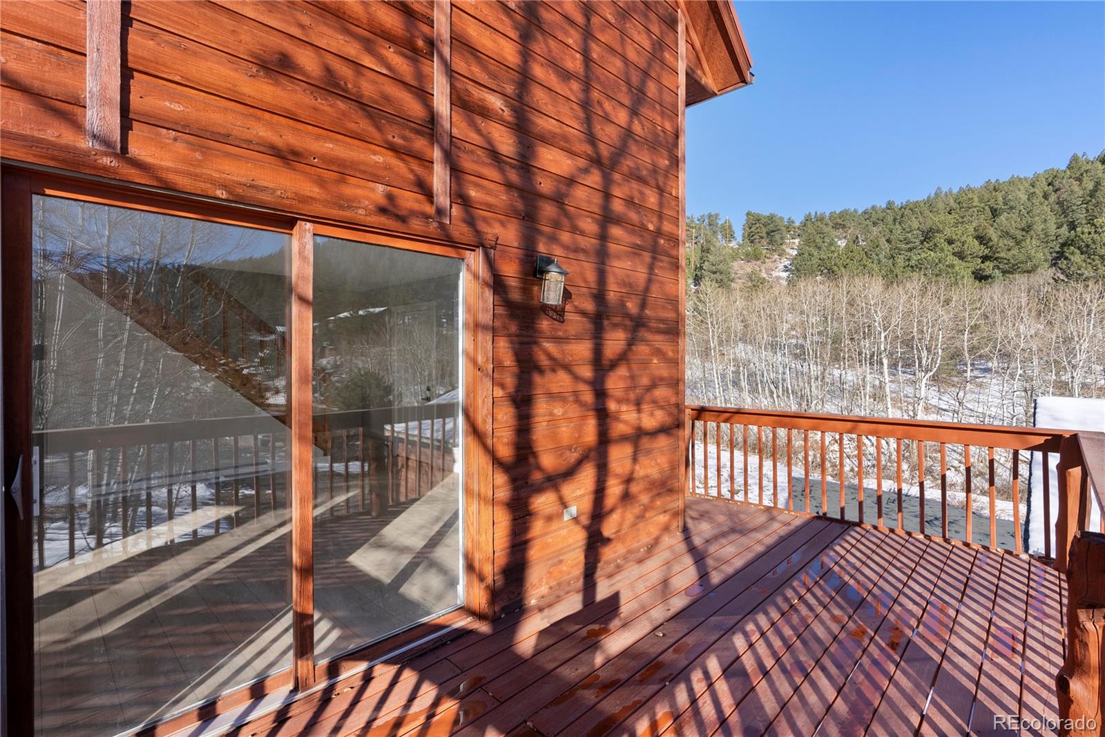 81 Silver Springs Road