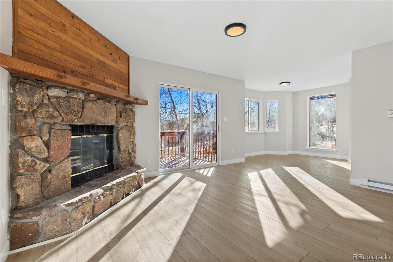 81 Silver Springs Road