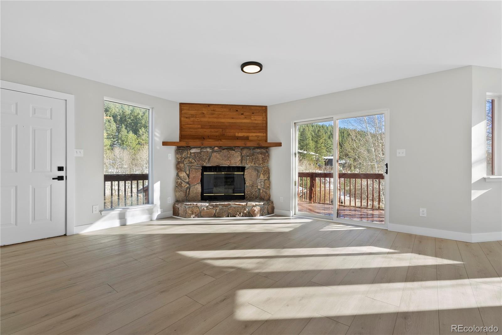 81 Silver Springs Road