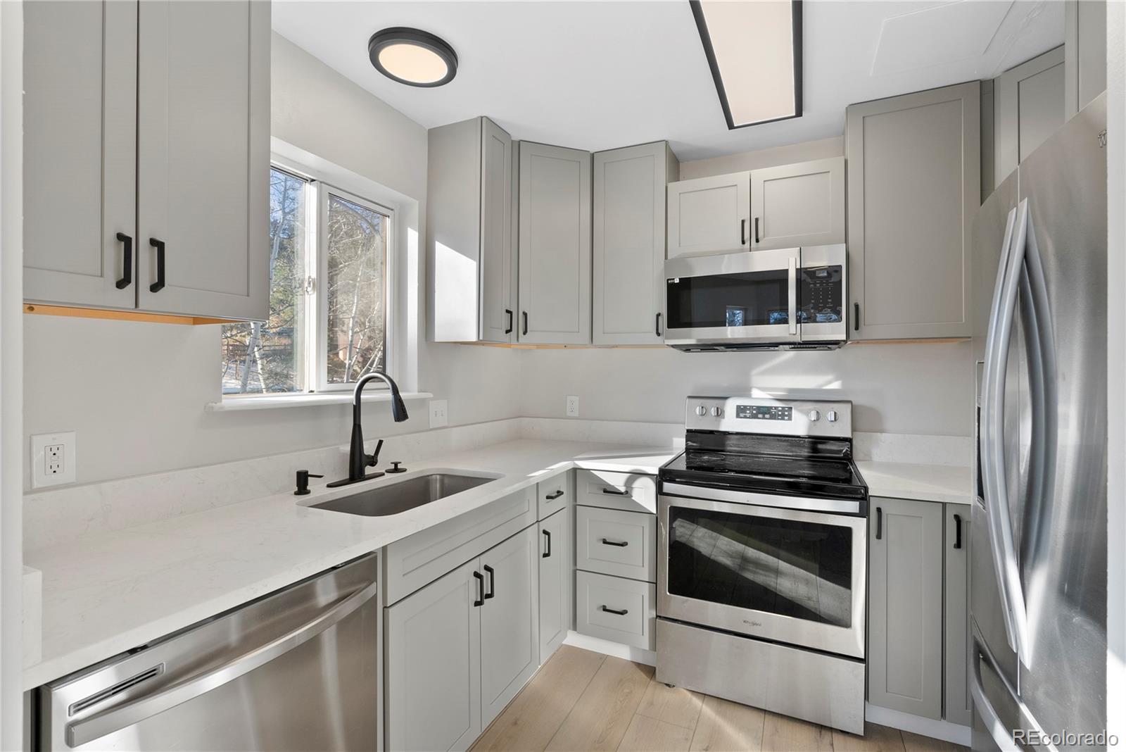 81 Silver Springs Road