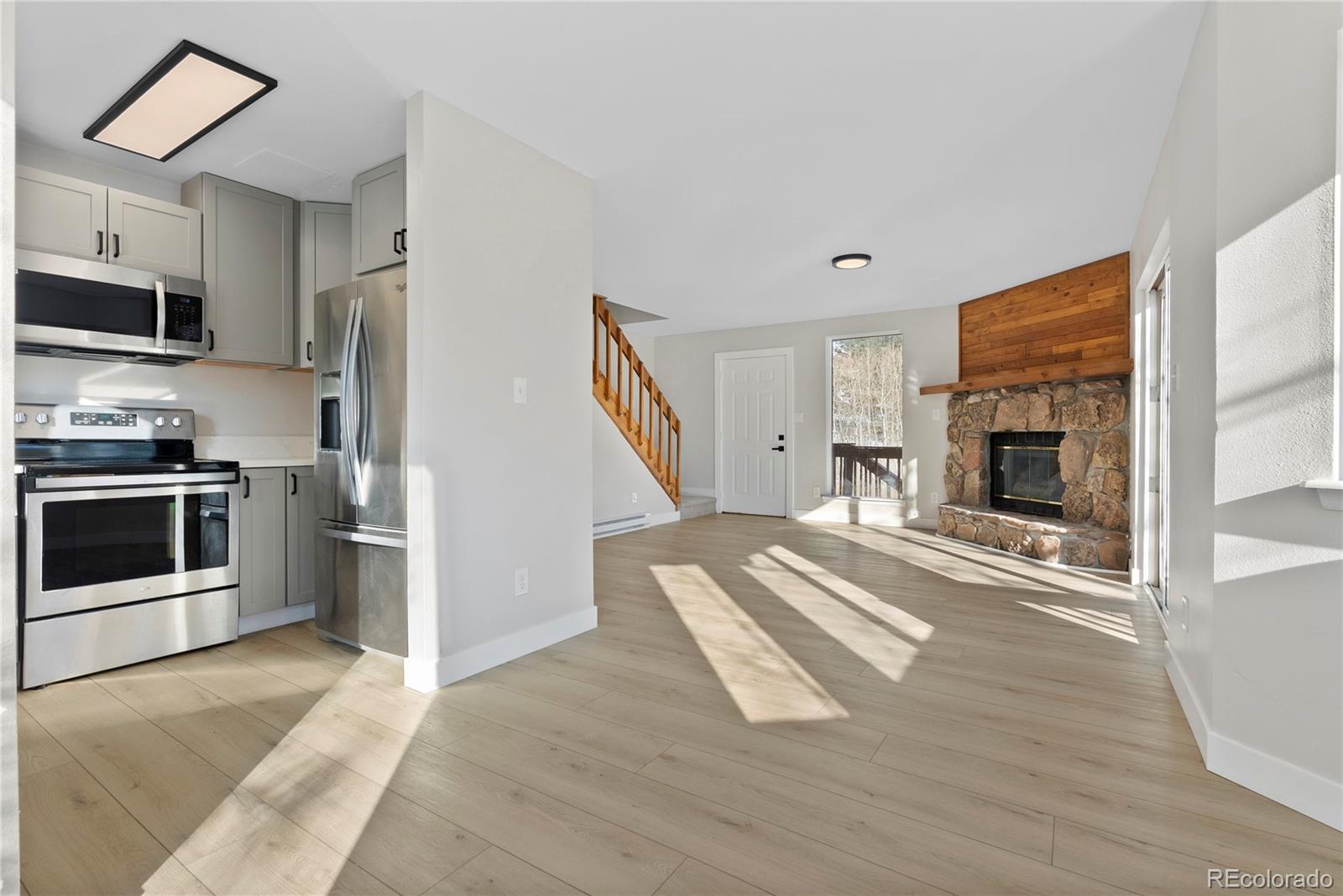 81 Silver Springs Road
