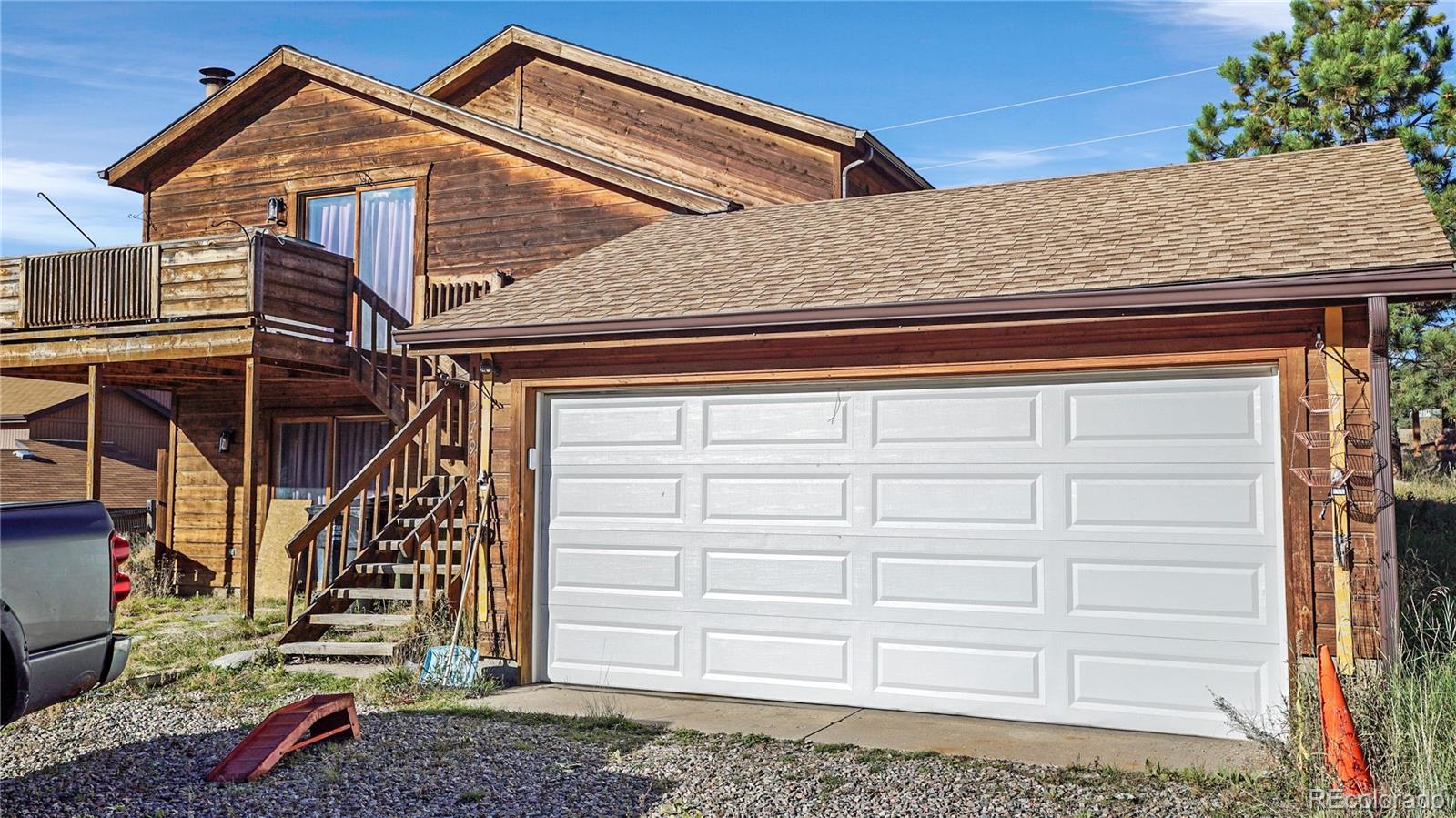279 Wisp Creek Drive