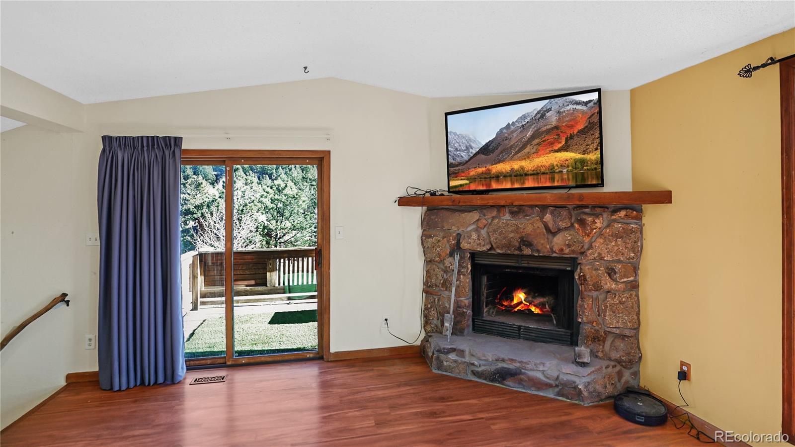279 Wisp Creek Drive
