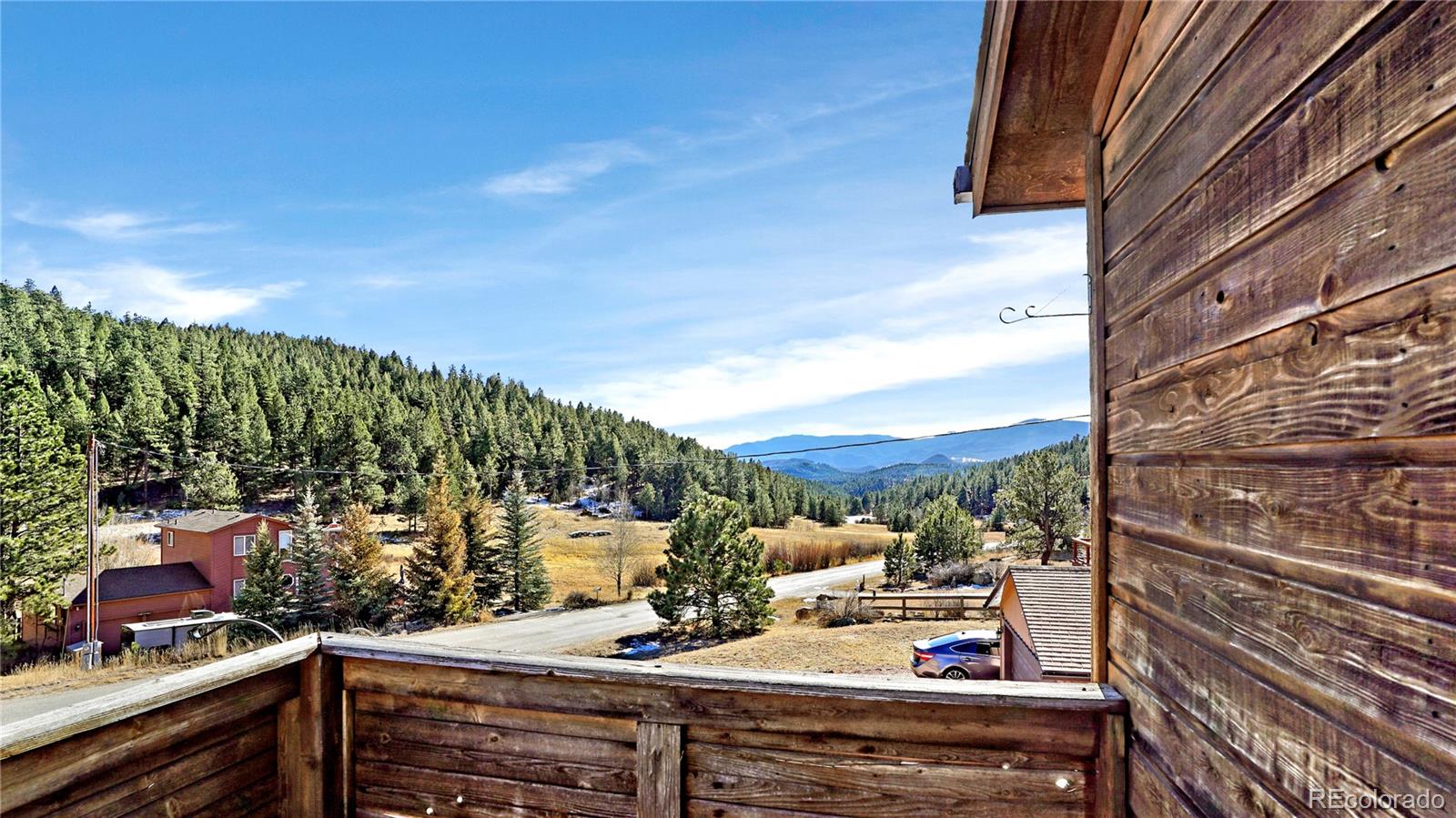 279 Wisp Creek Drive