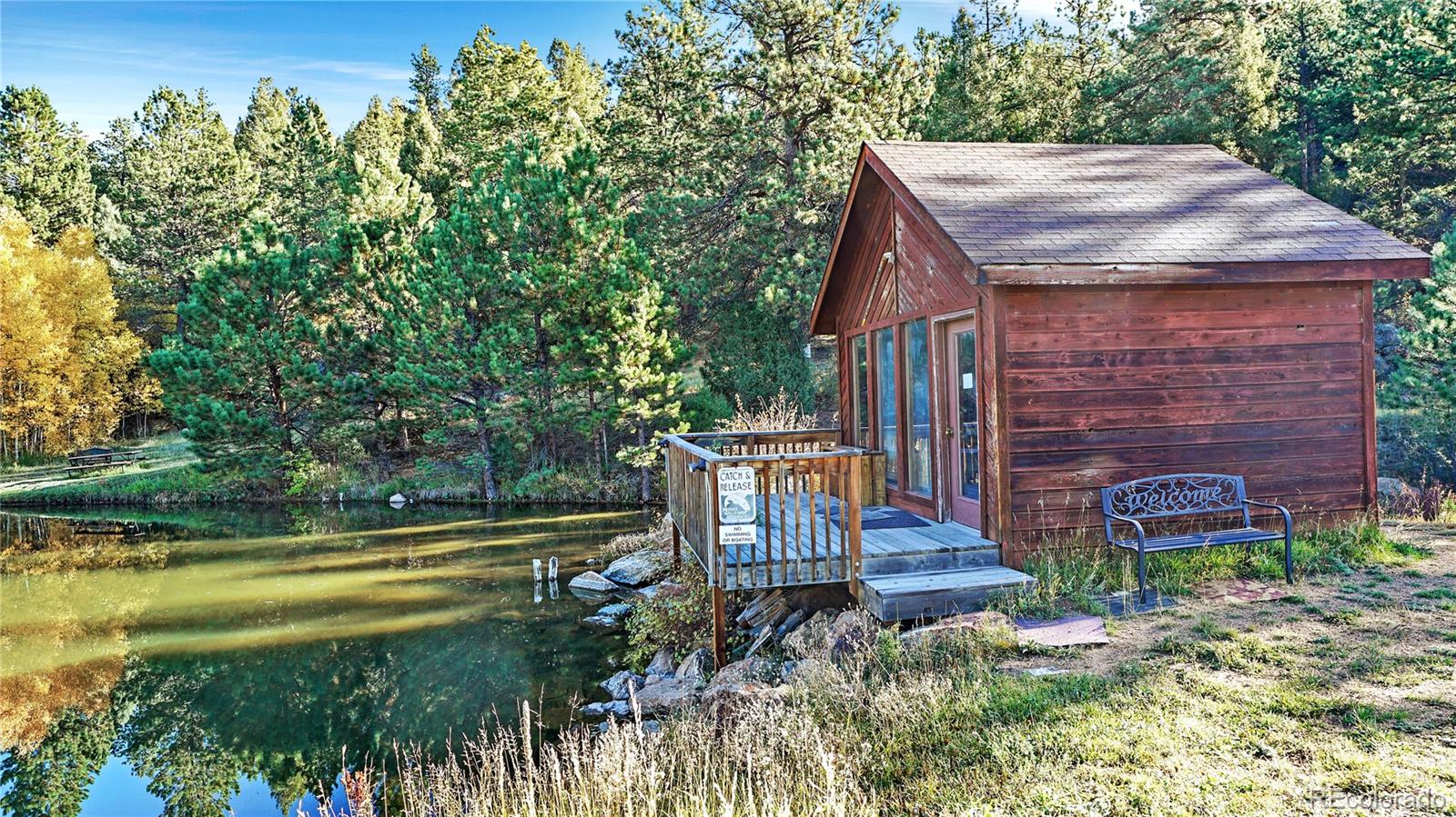 279 Wisp Creek Drive