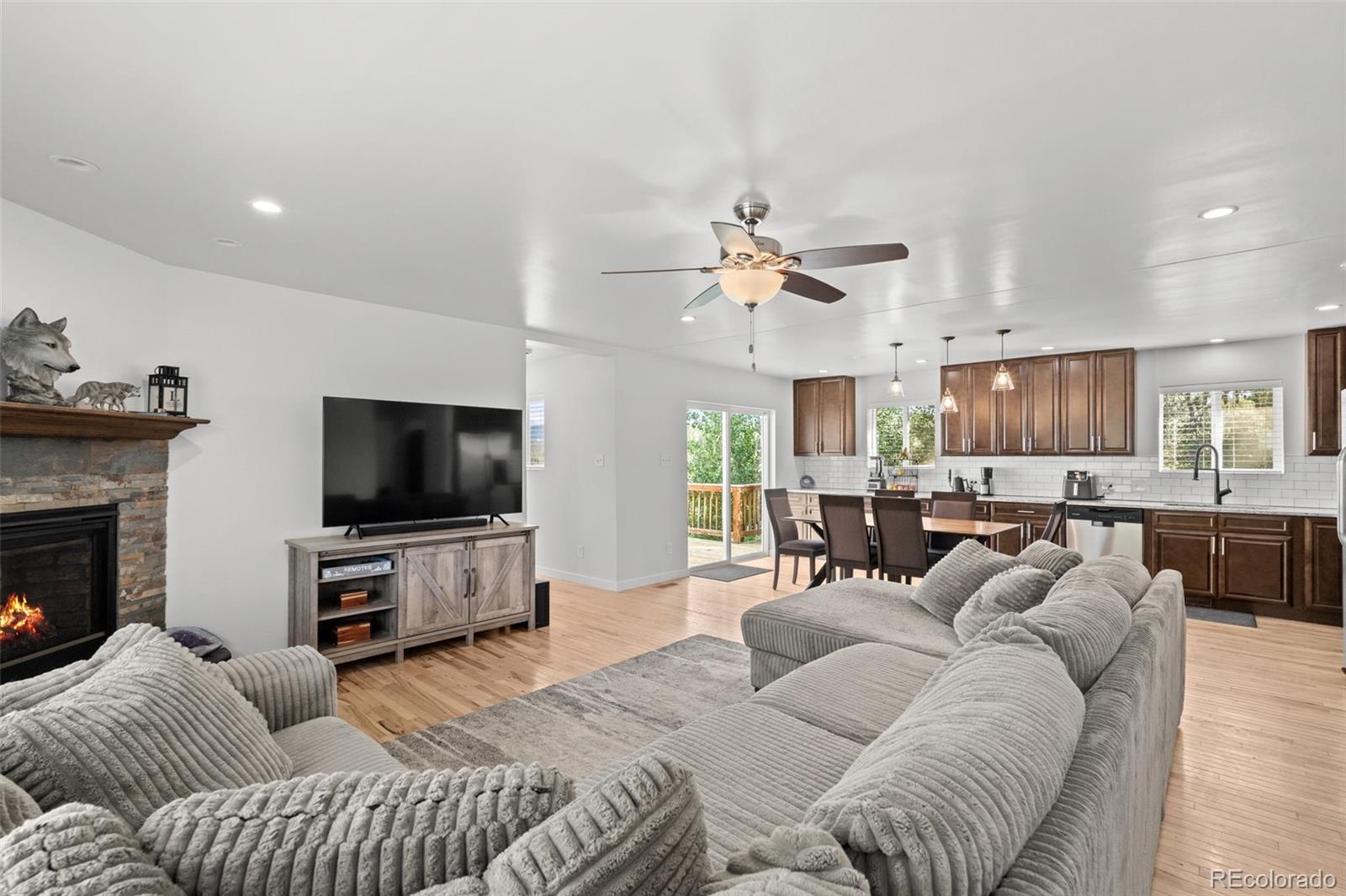125 Sun Way