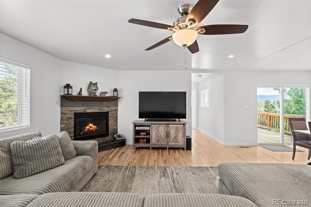 125 Sun Way