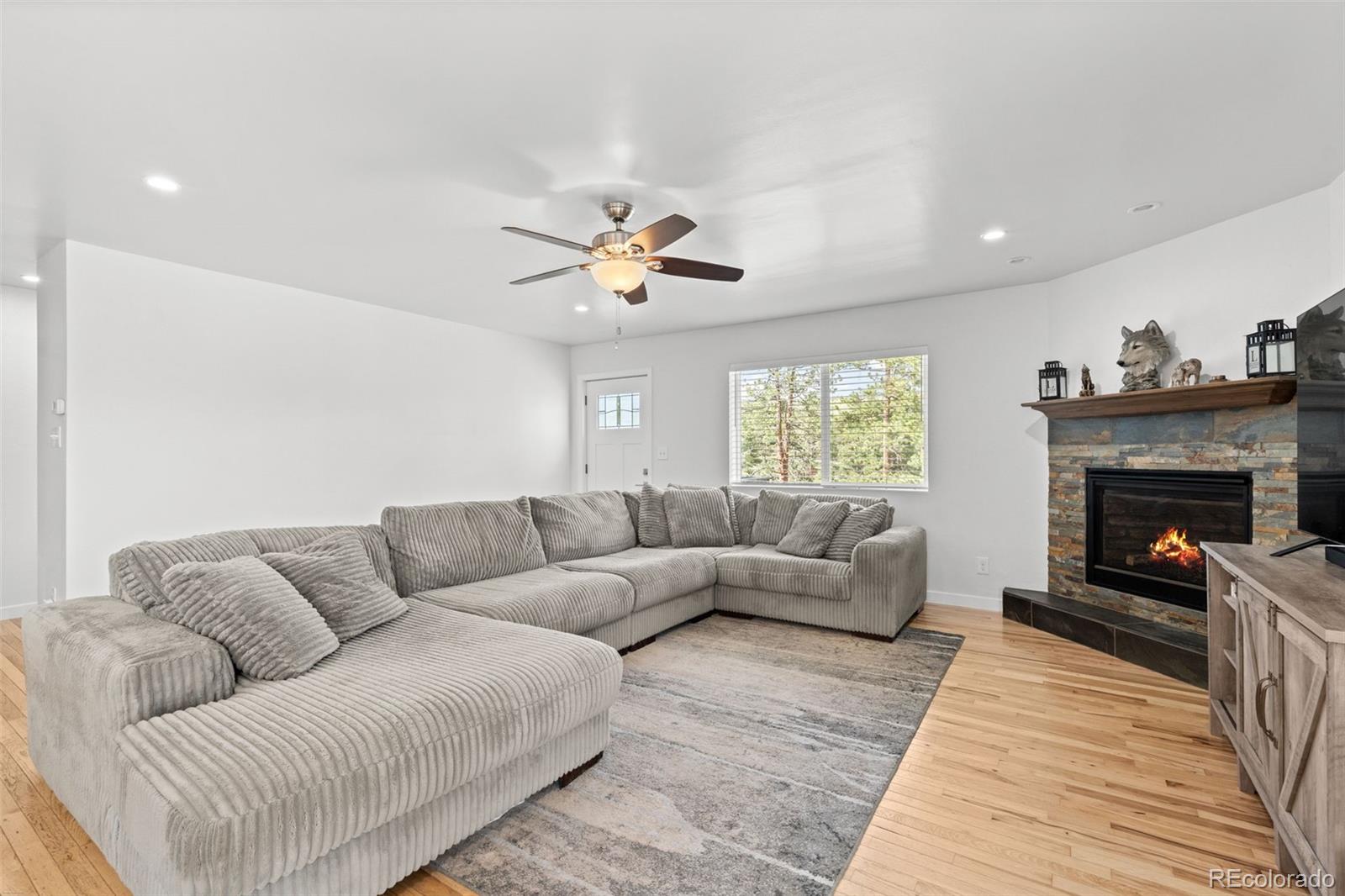 125 Sun Way