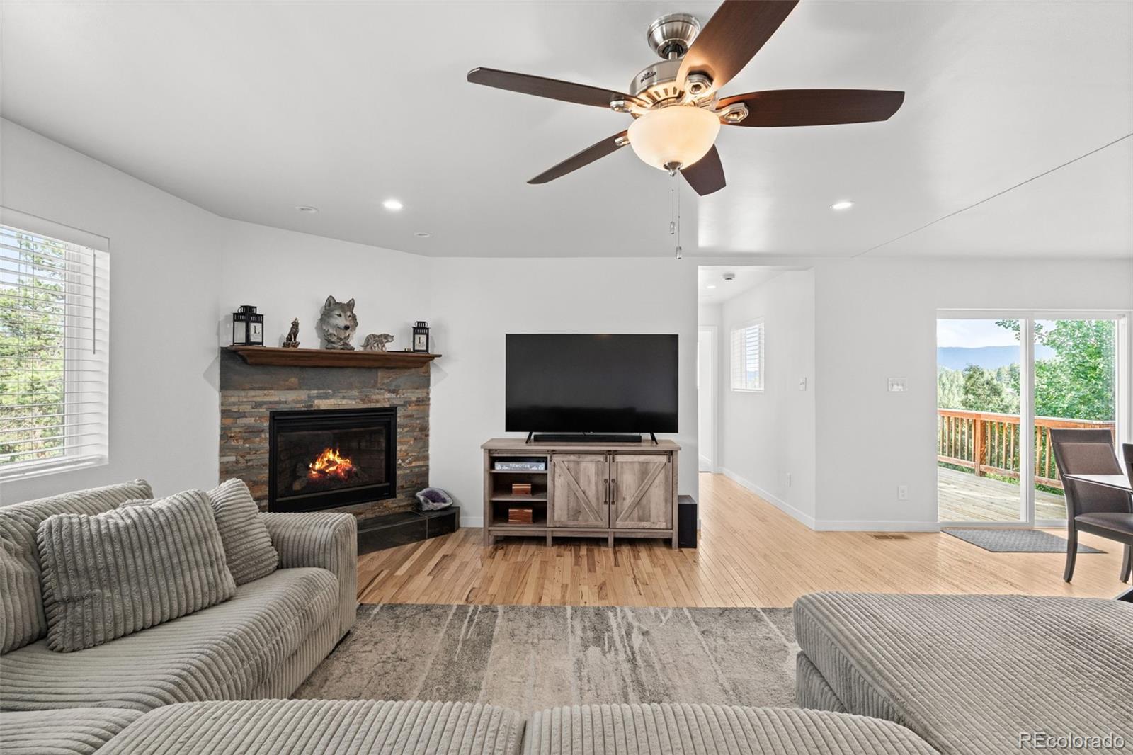 125 Sun Way
