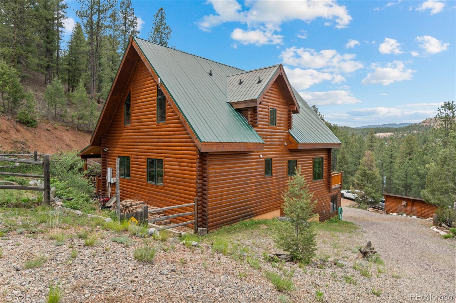 27264 Schuyler Gulch Road