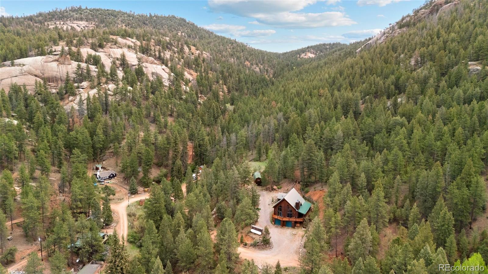 27264 Schuyler Gulch Road