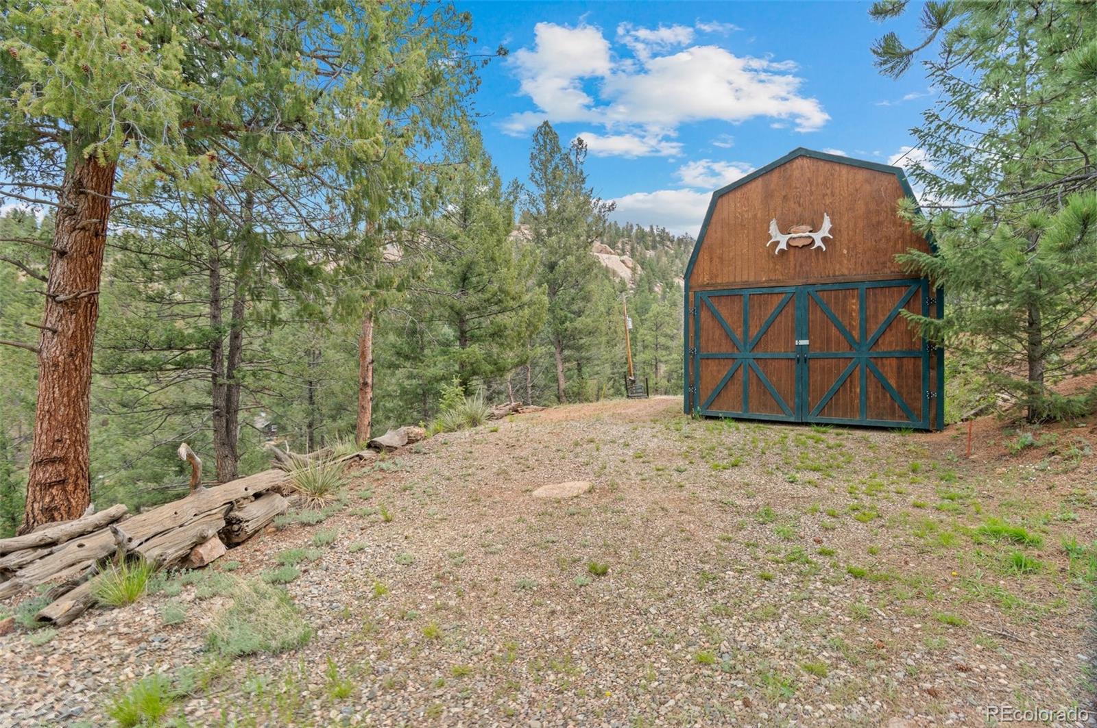 27264 Schuyler Gulch Road