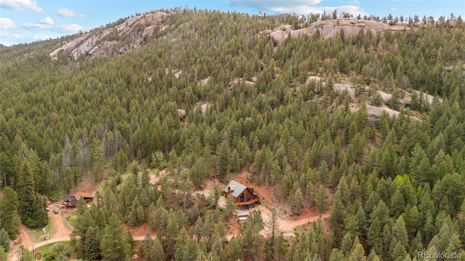 27264 Schuyler Gulch Road