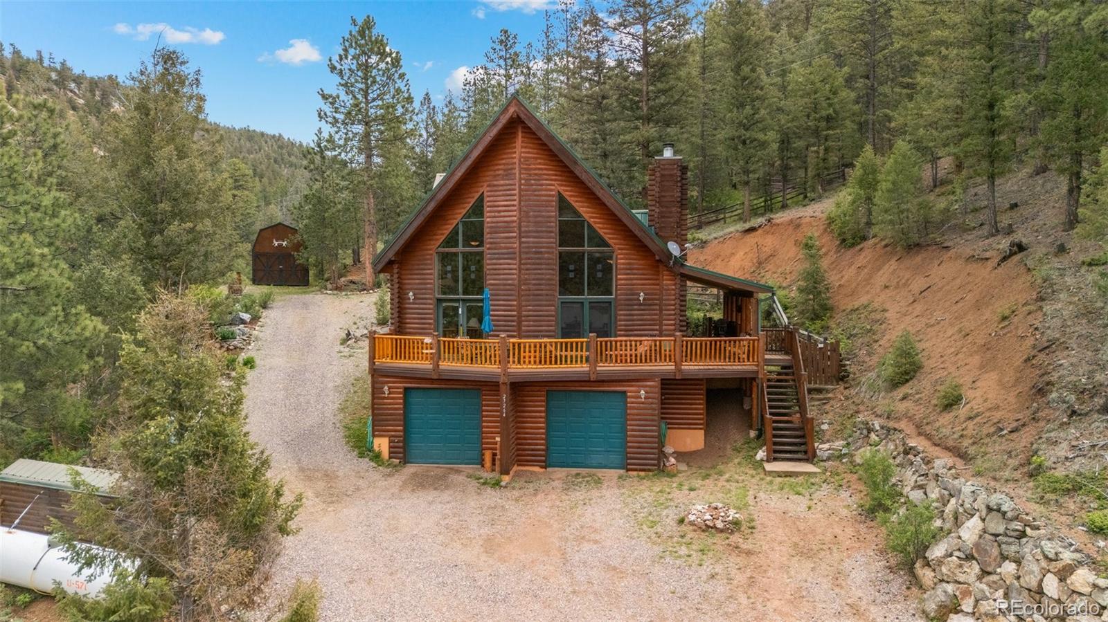 27264 Schuyler Gulch Road
