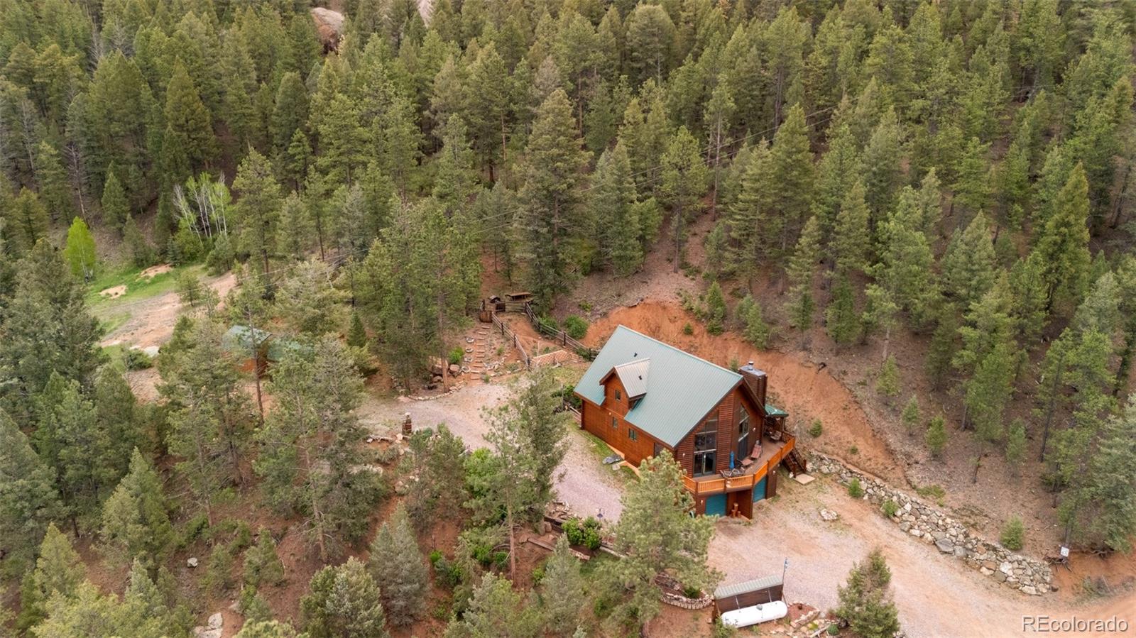 27264 Schuyler Gulch Road