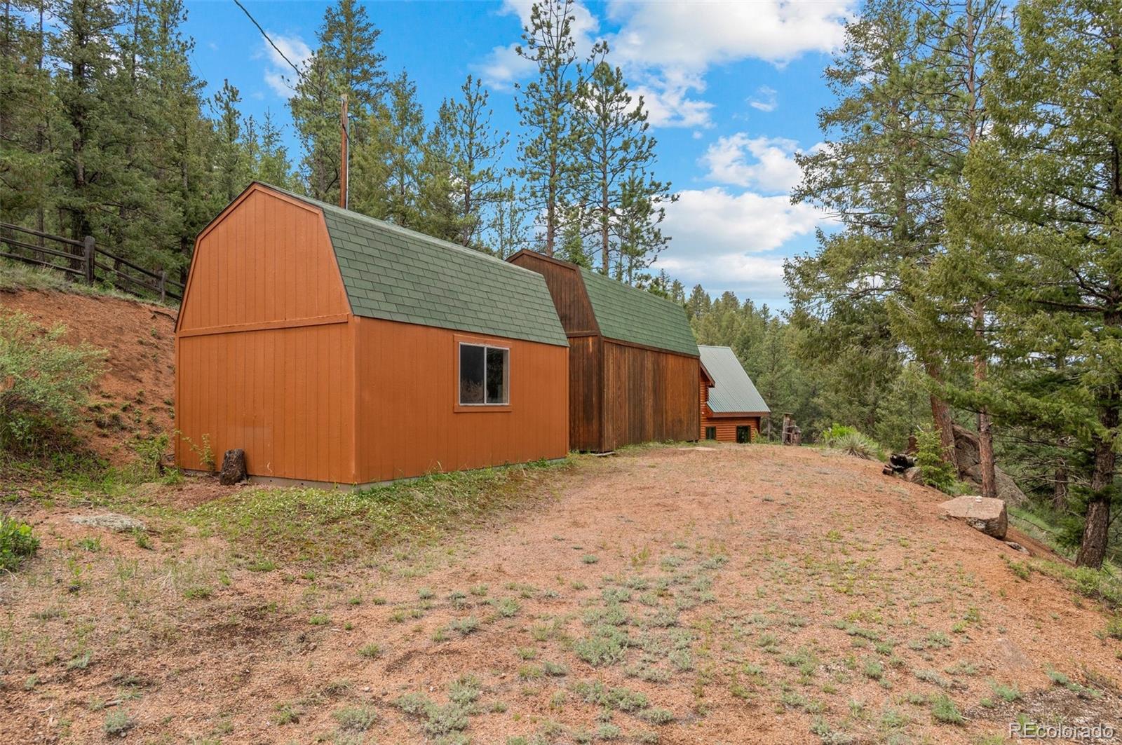 27264 Schuyler Gulch Road