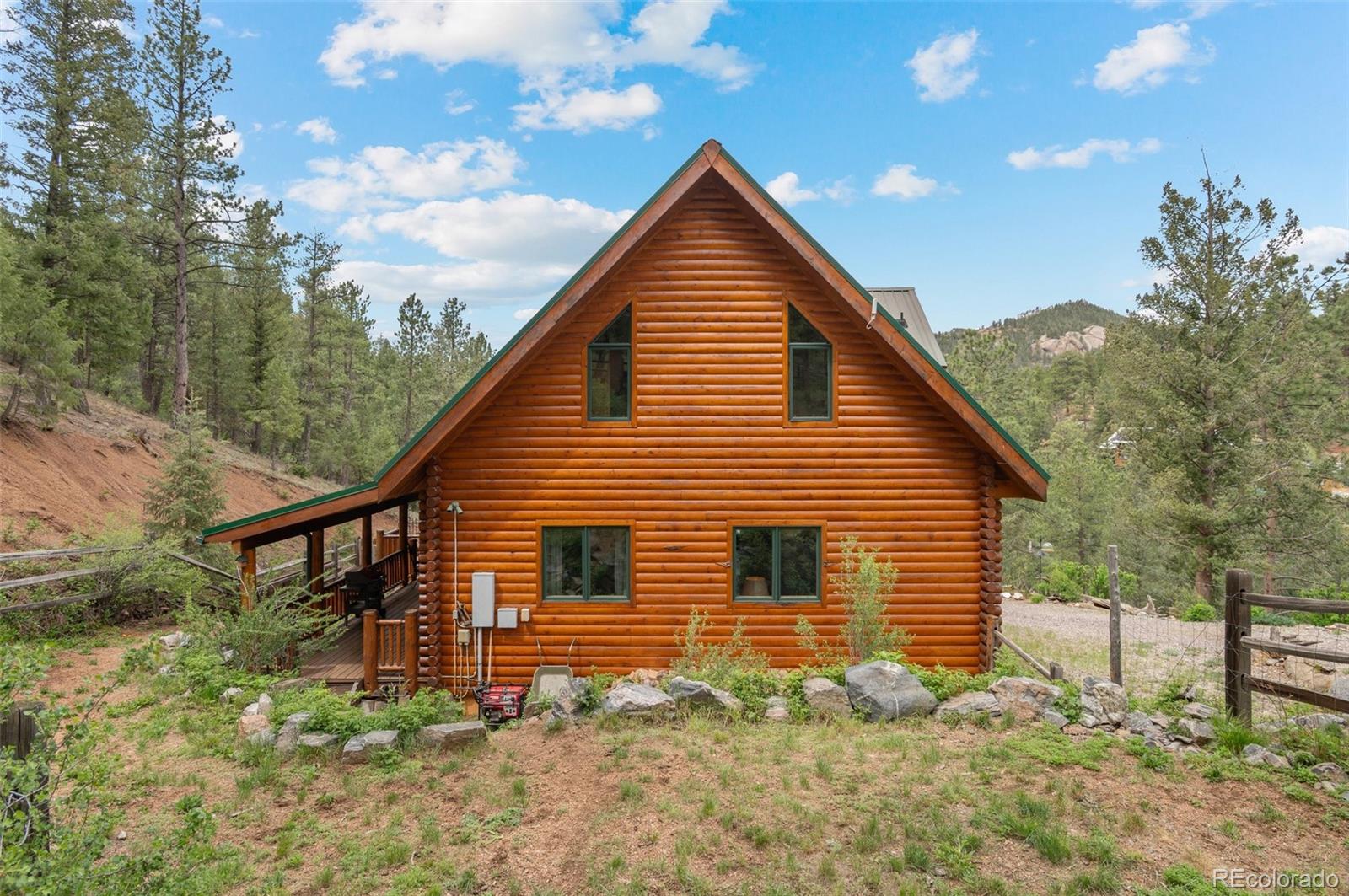 27264 Schuyler Gulch Road