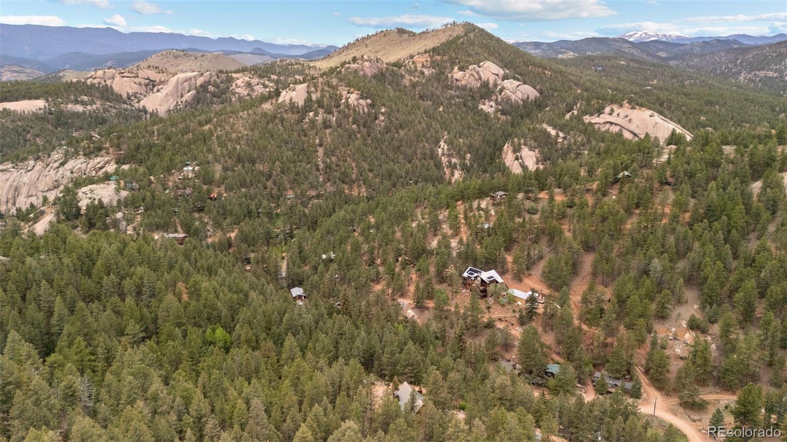 27264 Schuyler Gulch Road