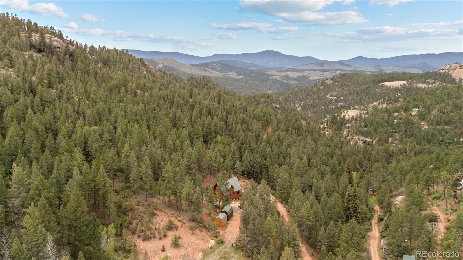 27264 Schuyler Gulch Road