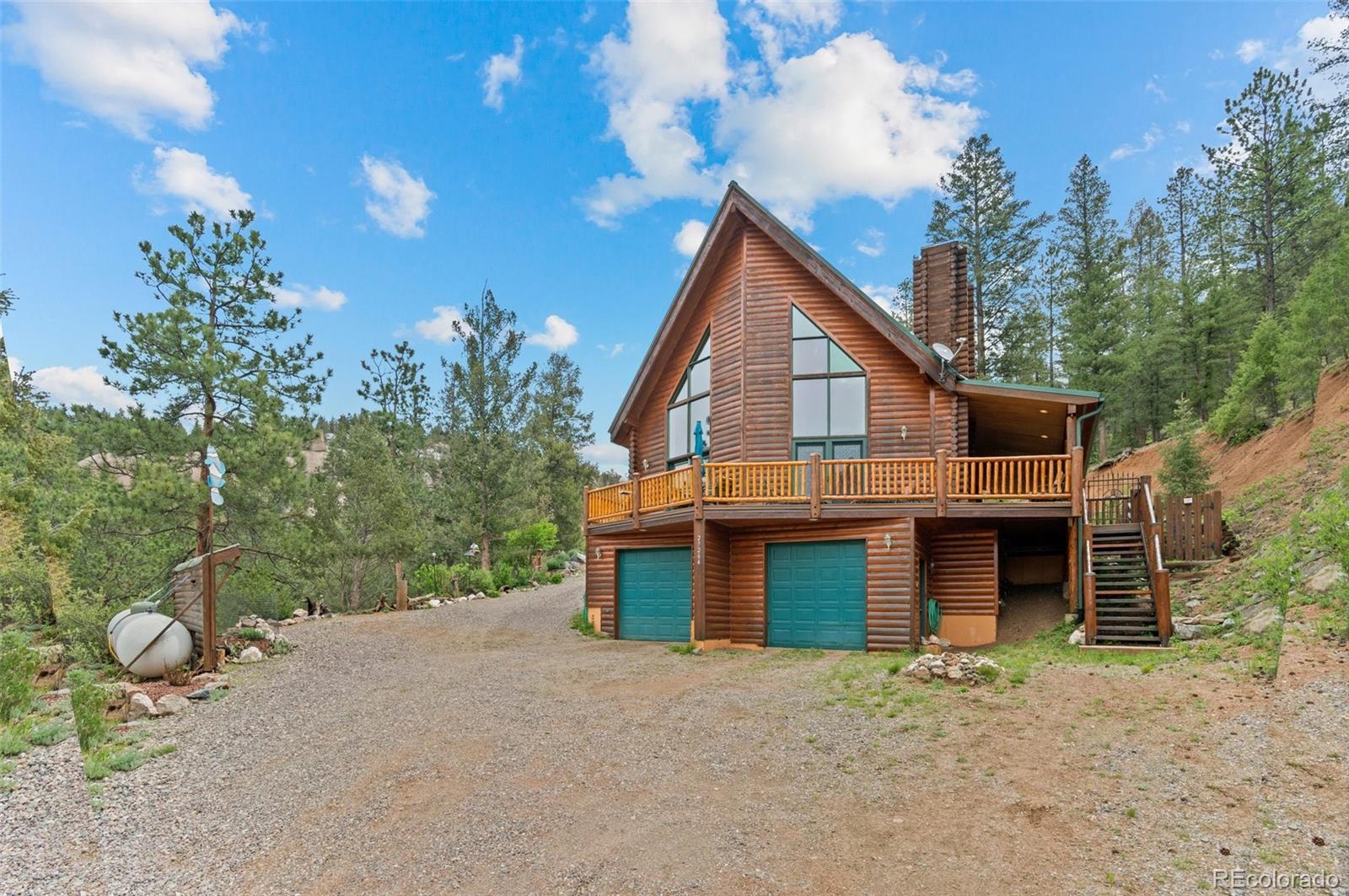 27264 Schuyler Gulch Road