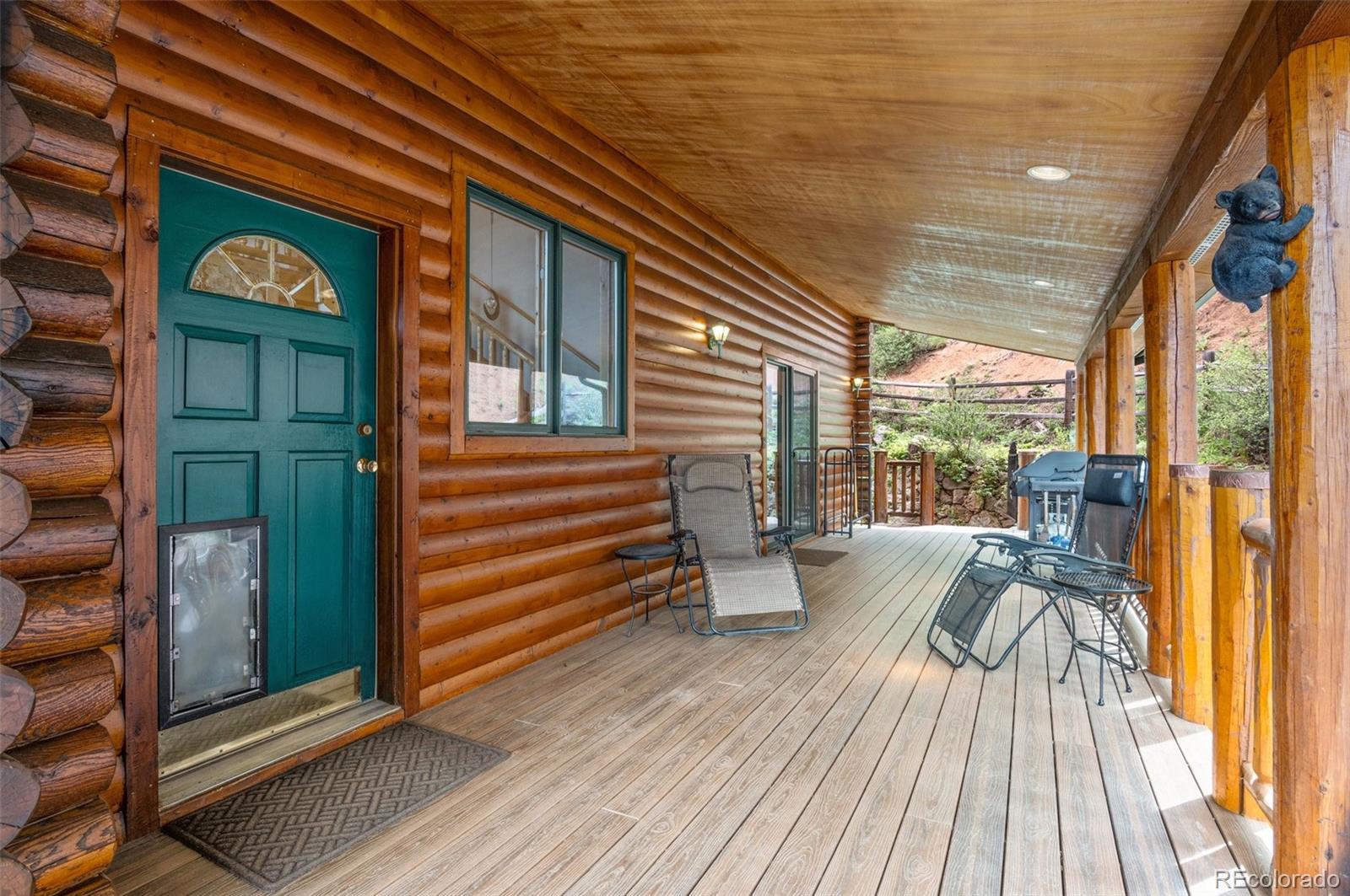 27264 Schuyler Gulch Road