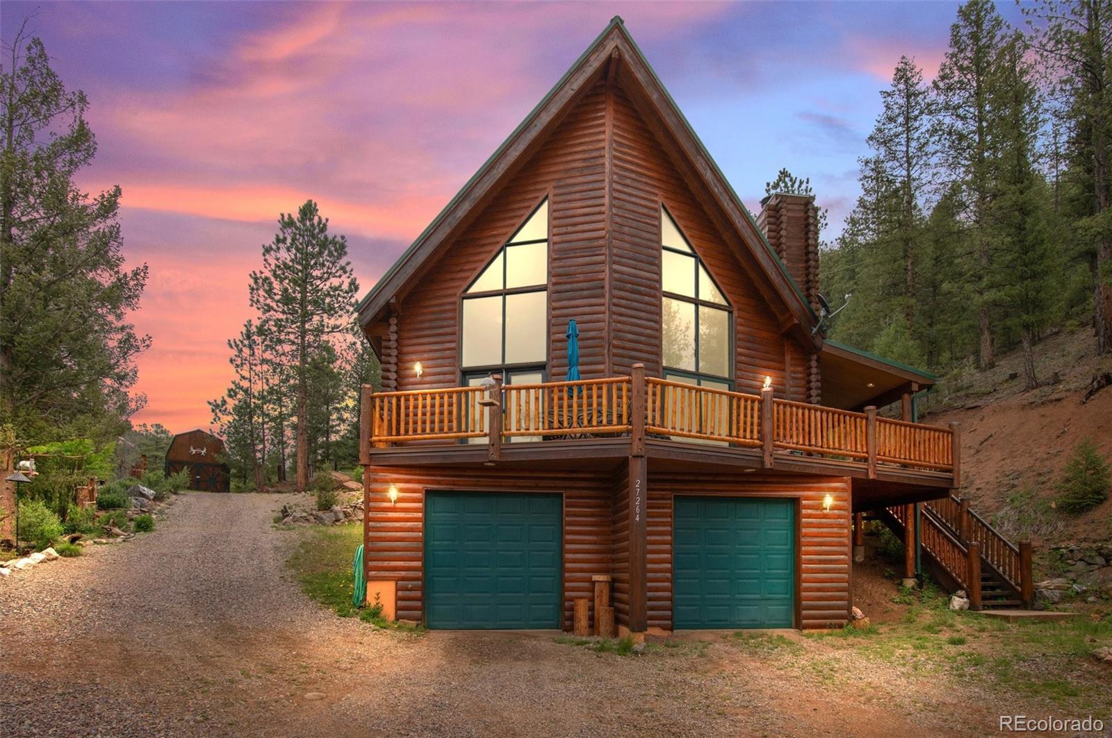 27264 Schuyler Gulch Road