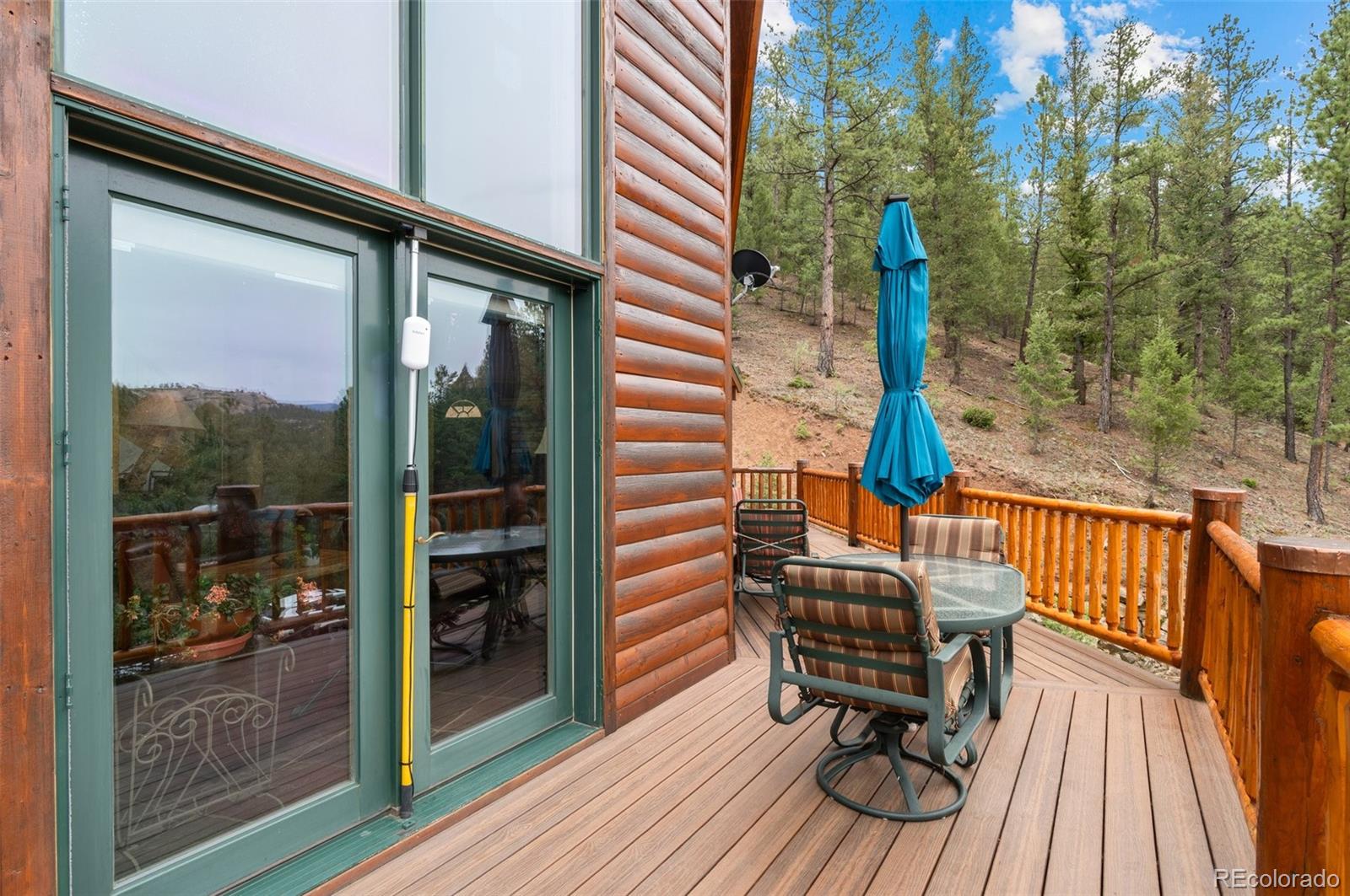27264 Schuyler Gulch Road