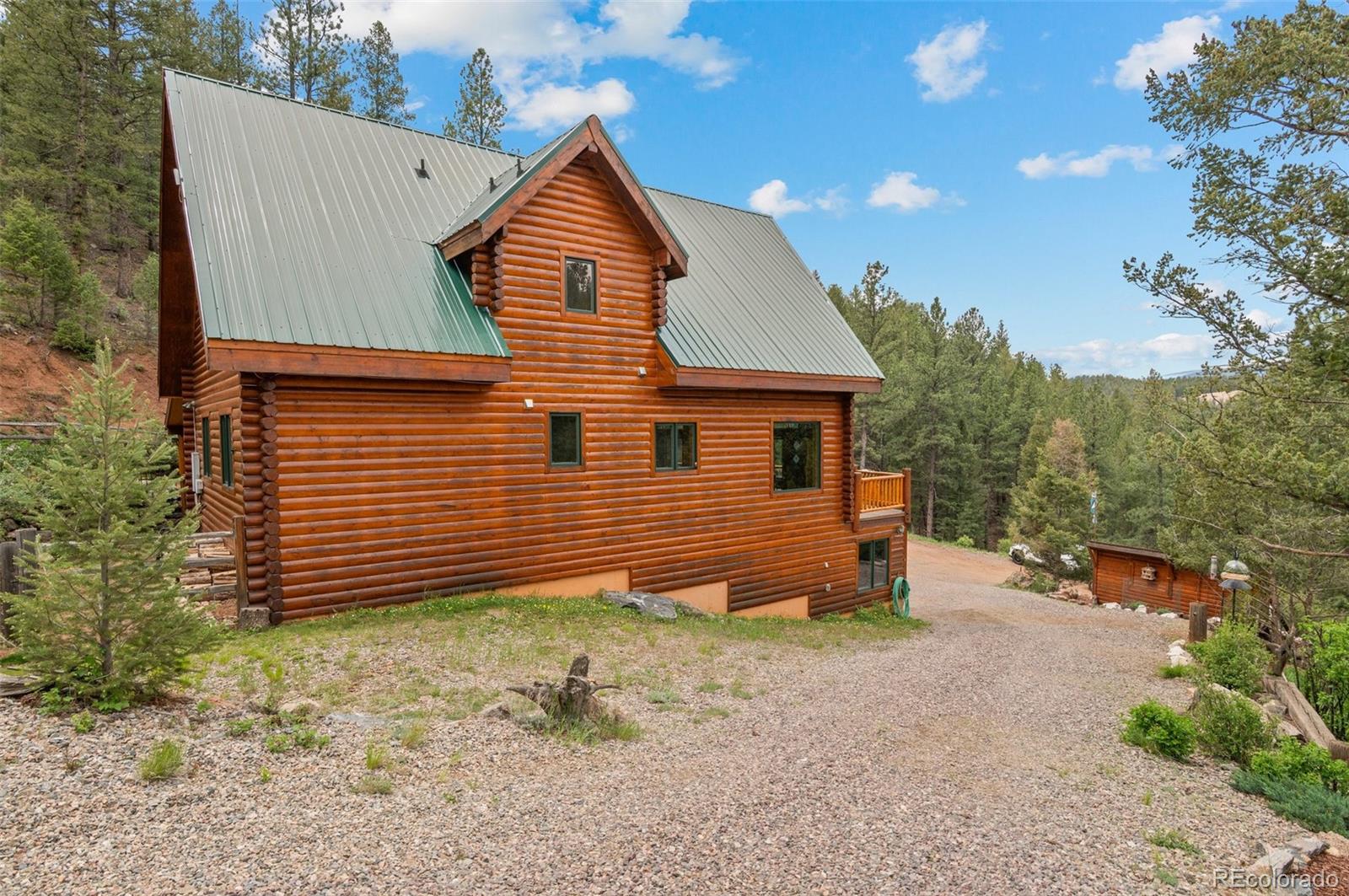 27264 Schuyler Gulch Road
