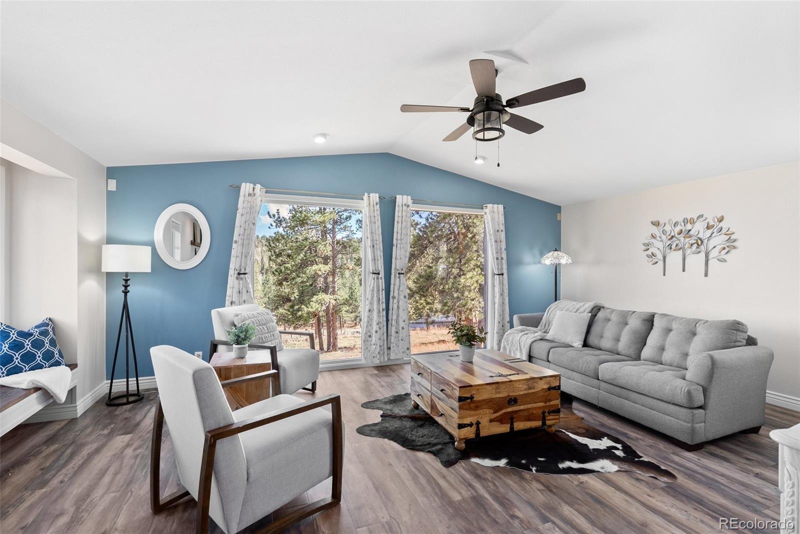 302 Conifer Drive