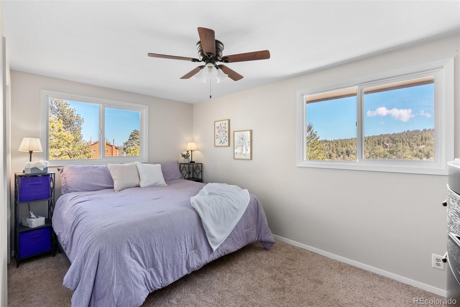 302 Conifer Drive
