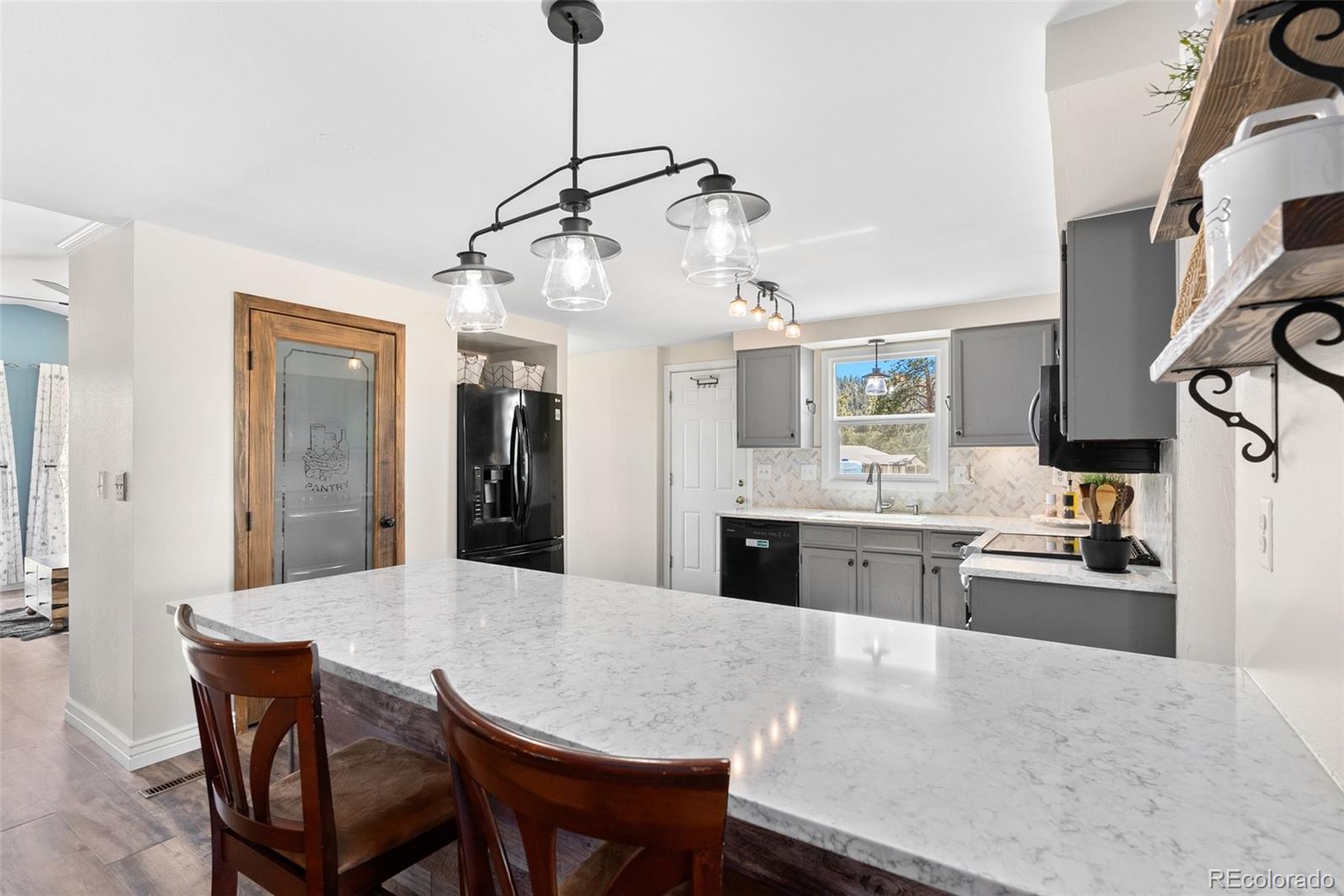 302 Conifer Drive