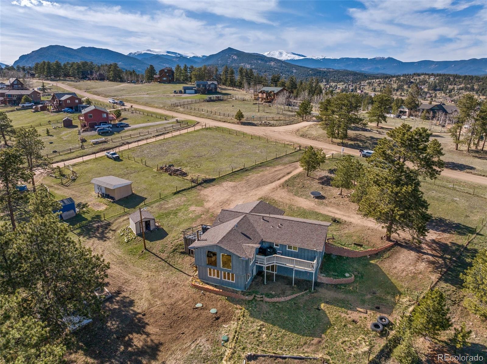 302 Conifer Drive