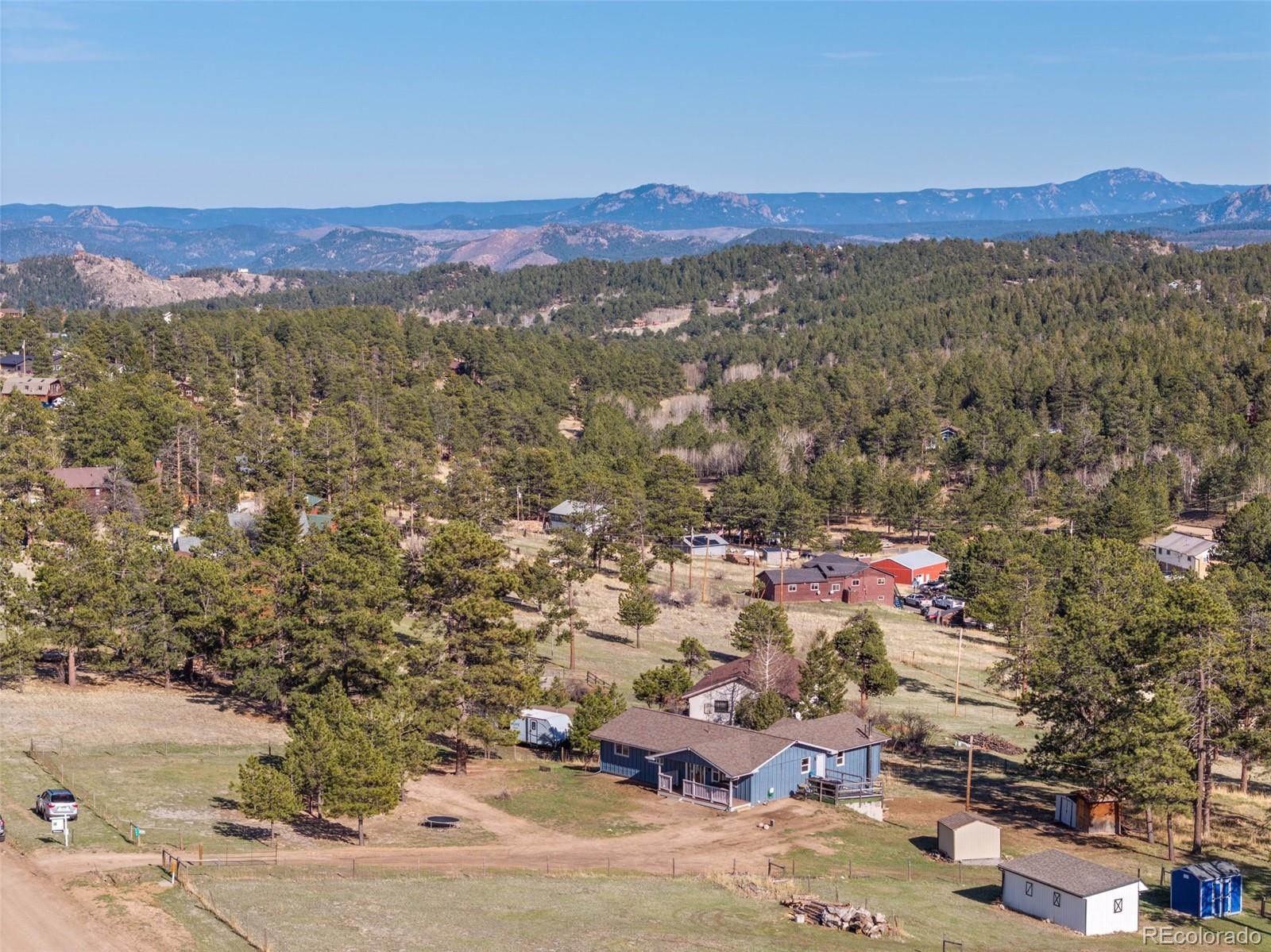 302 Conifer Drive