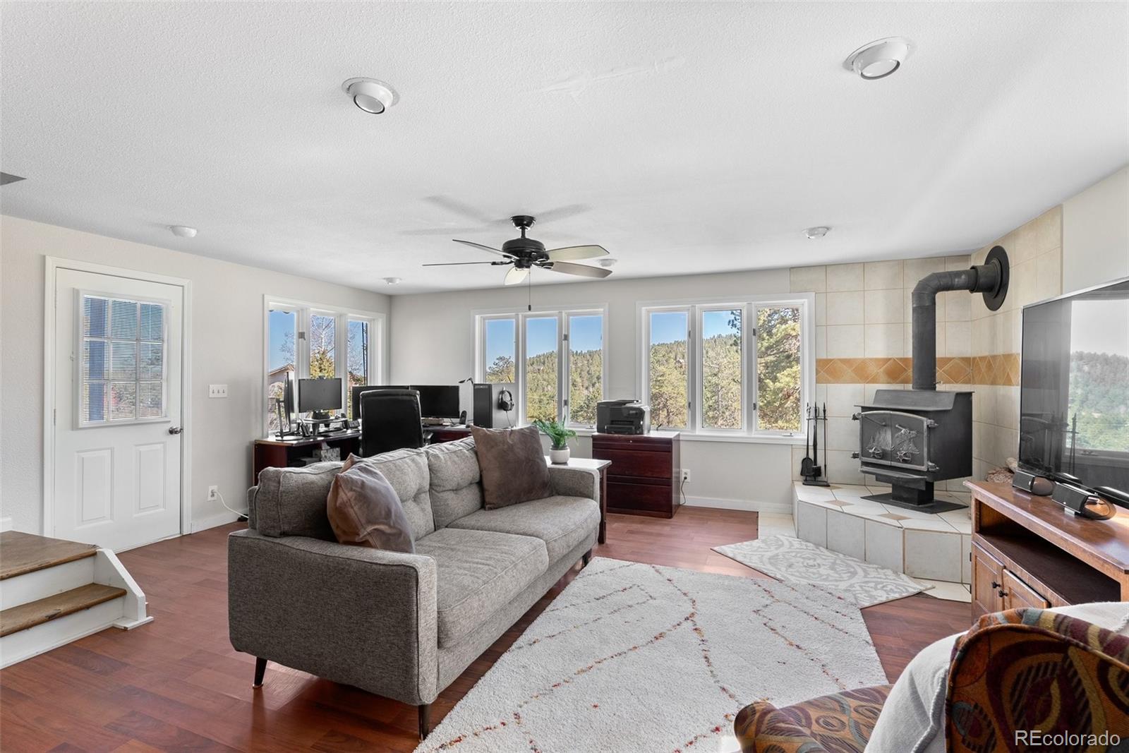 302 Conifer Drive