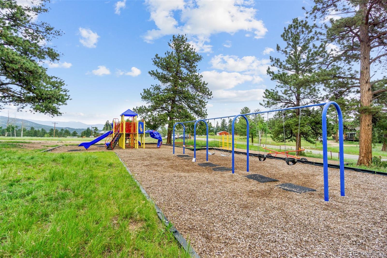 302 Conifer Drive