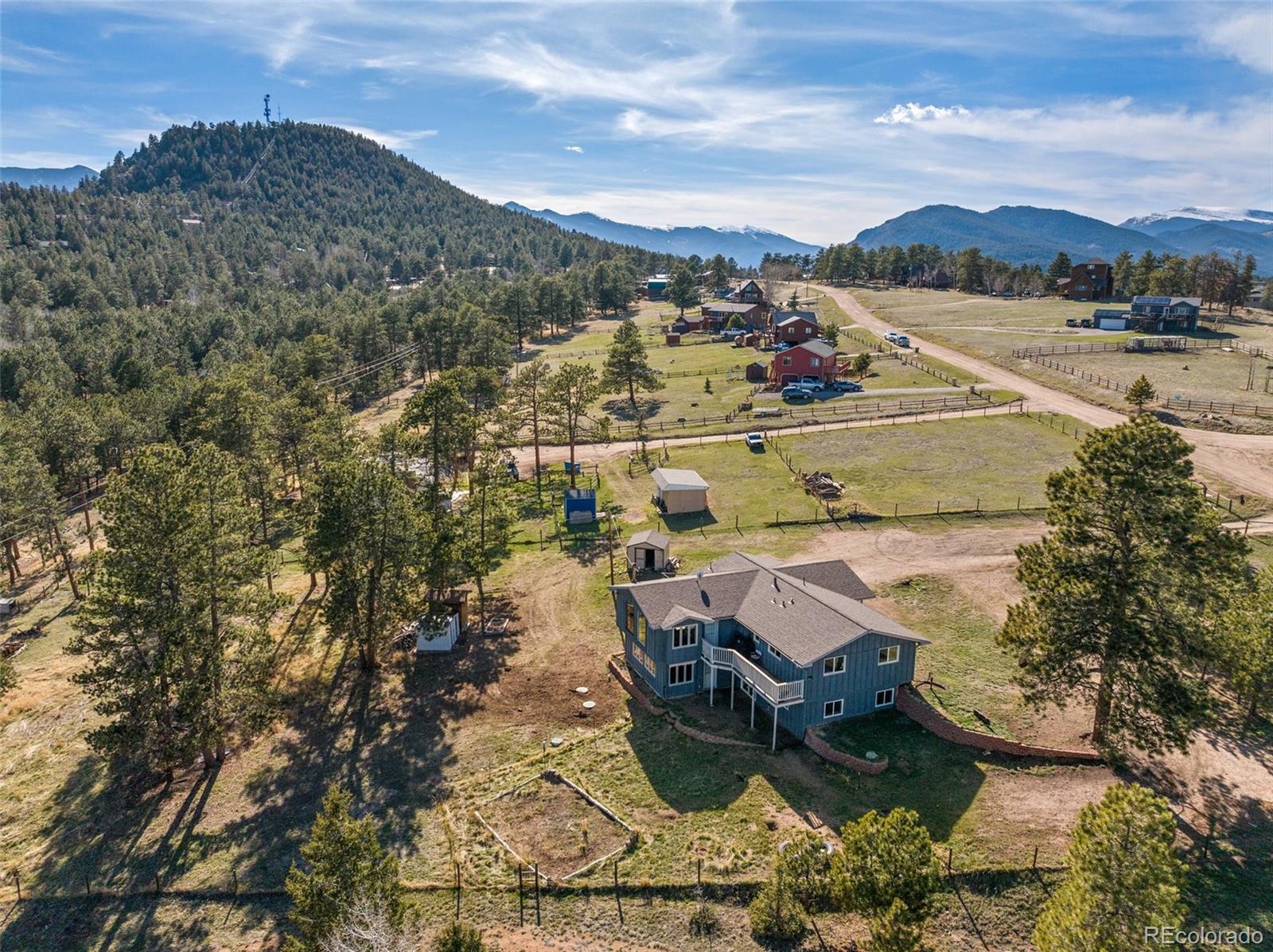 302 Conifer Drive