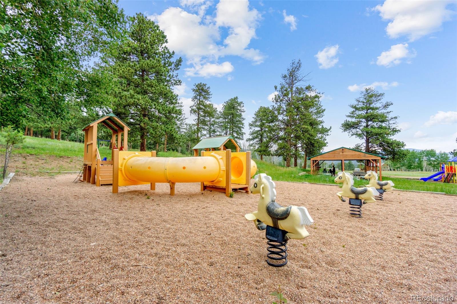 302 Conifer Drive