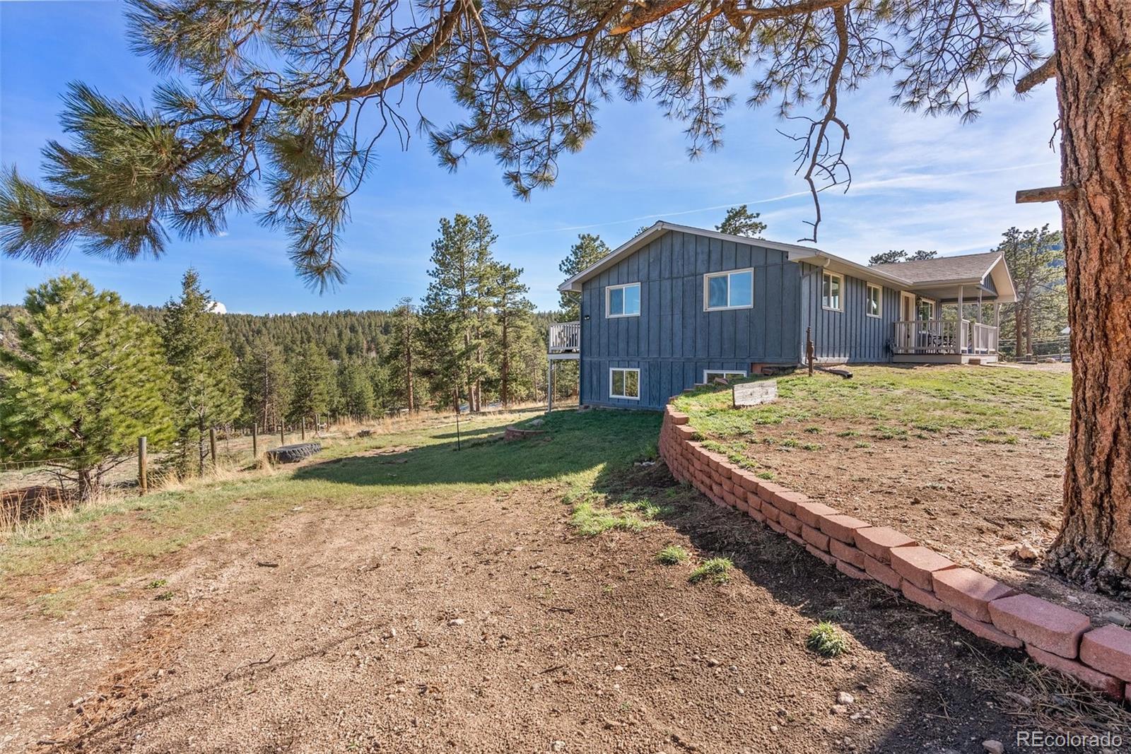 302 Conifer Drive