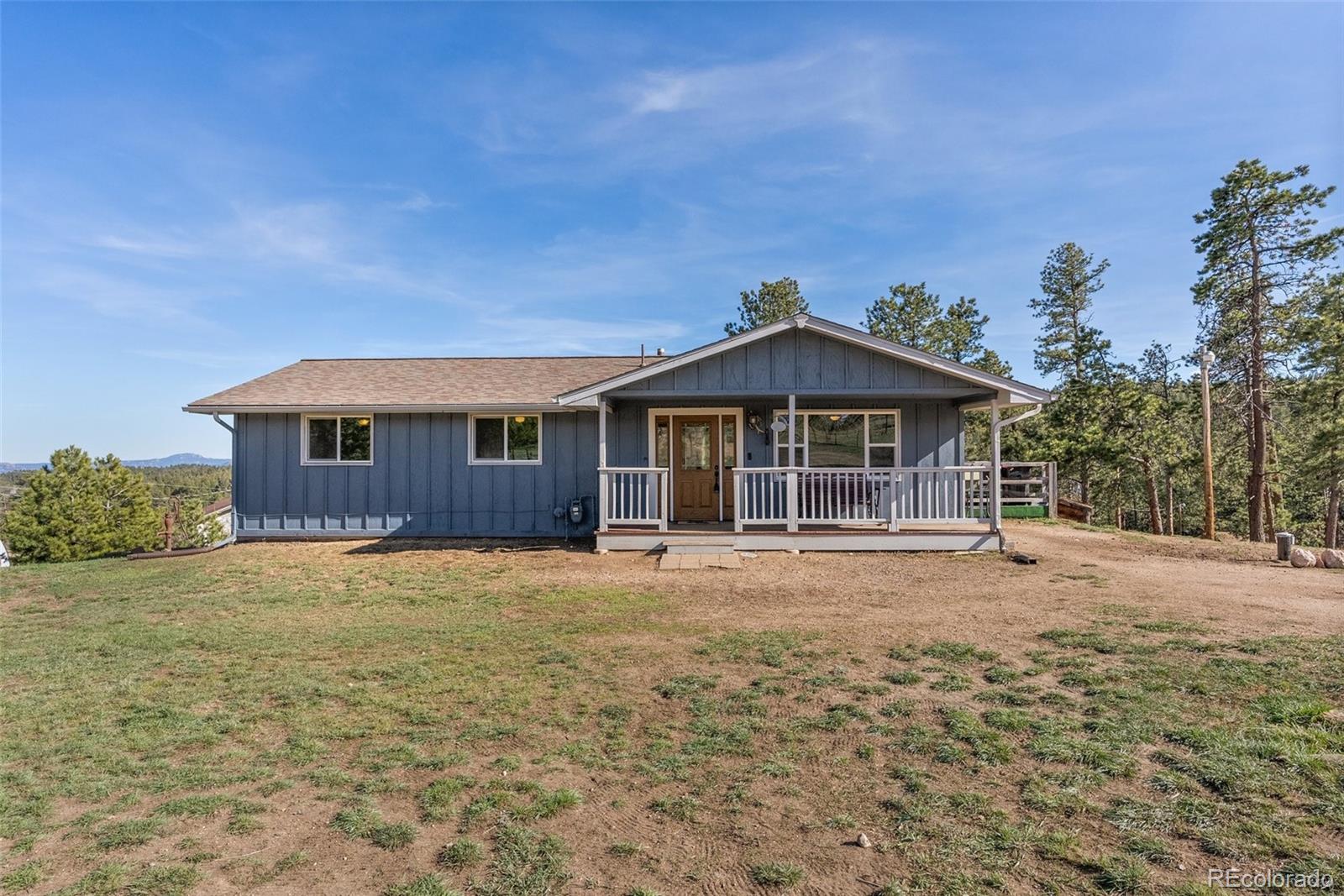 302 Conifer Drive