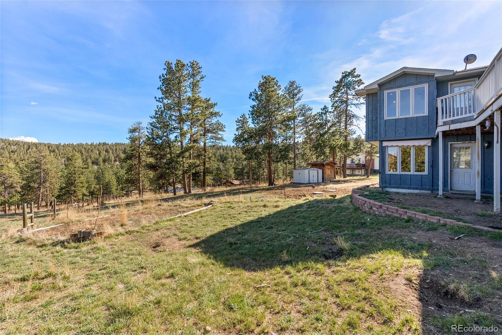 302 Conifer Drive