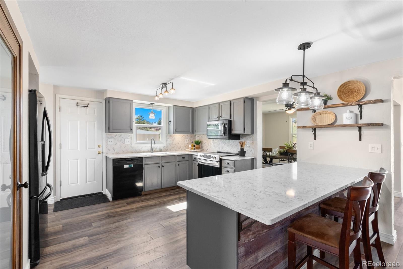 302 Conifer Drive