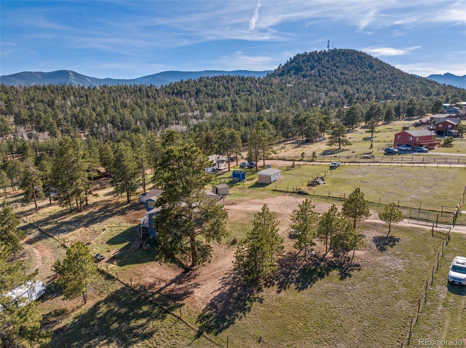 302 Conifer Drive