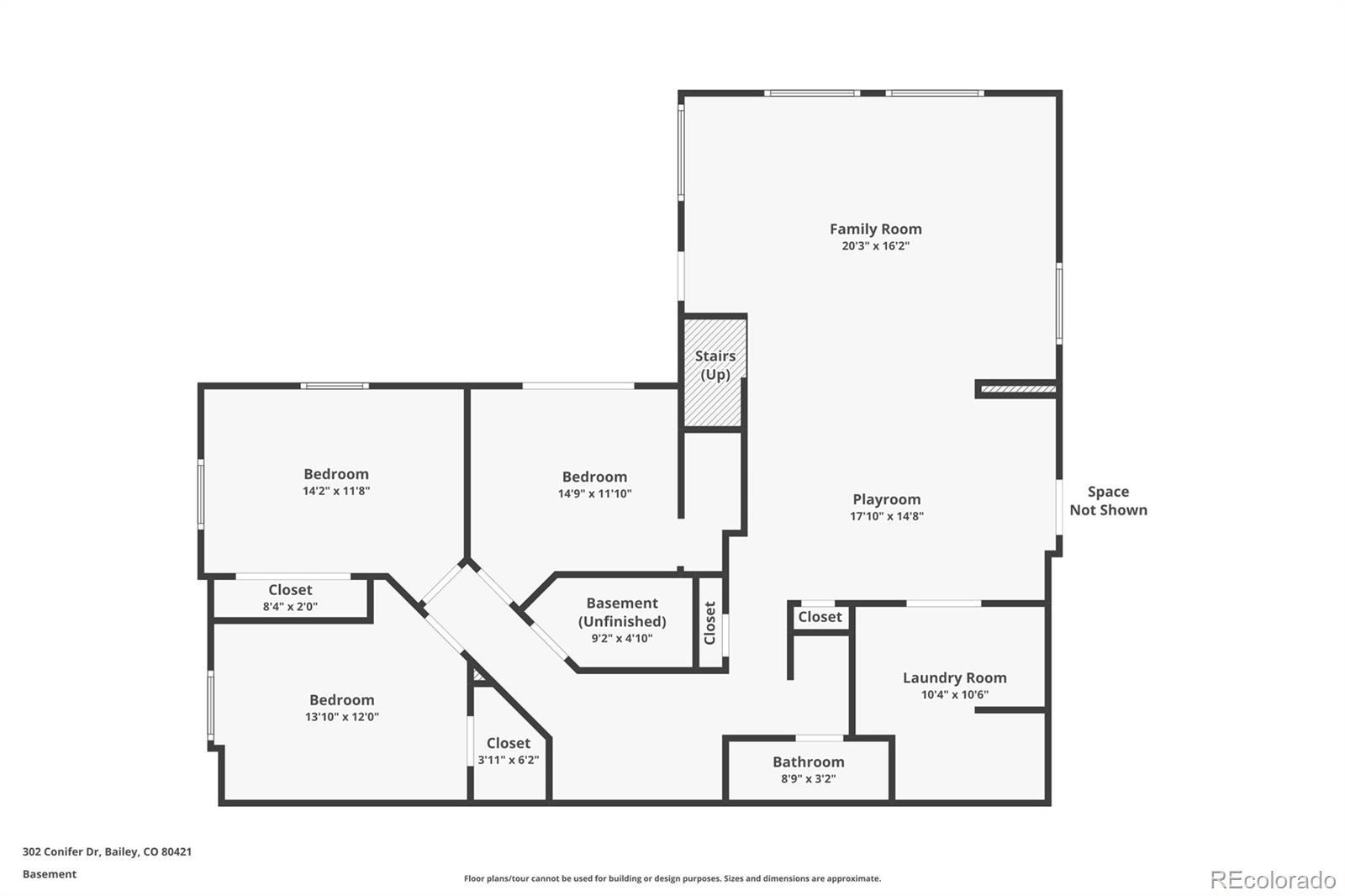 302 Conifer Drive